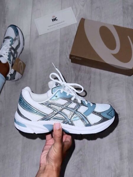 Baskets élégantes pour lifestyle