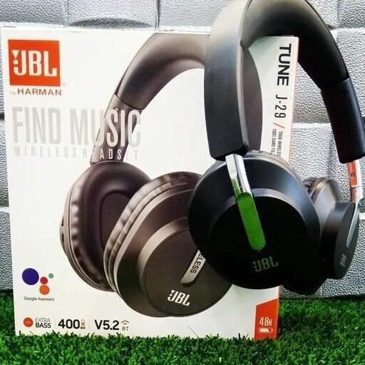 Casque bluetooth JBL J-29