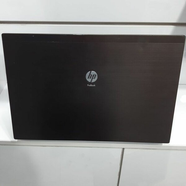 HP ProBook 4520s