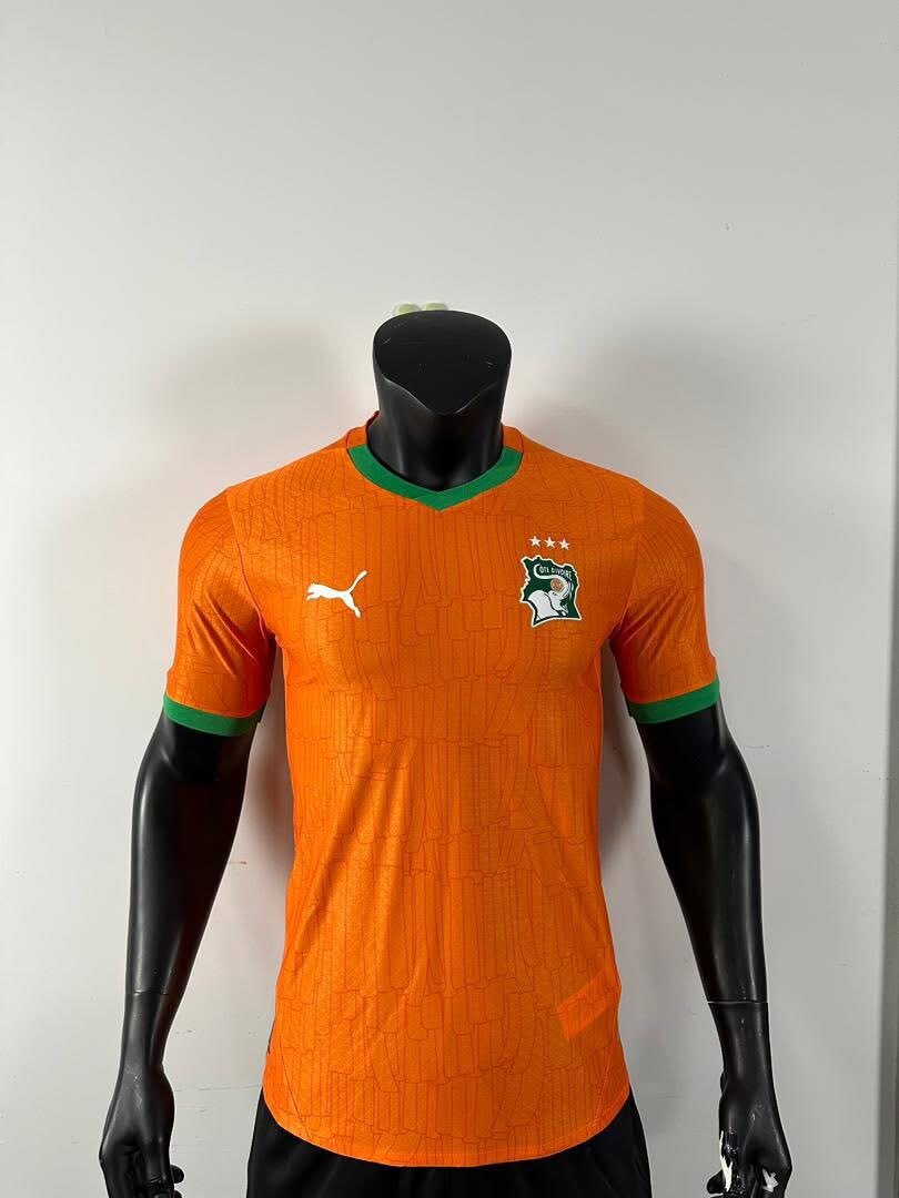 Maillot de Football Équipe