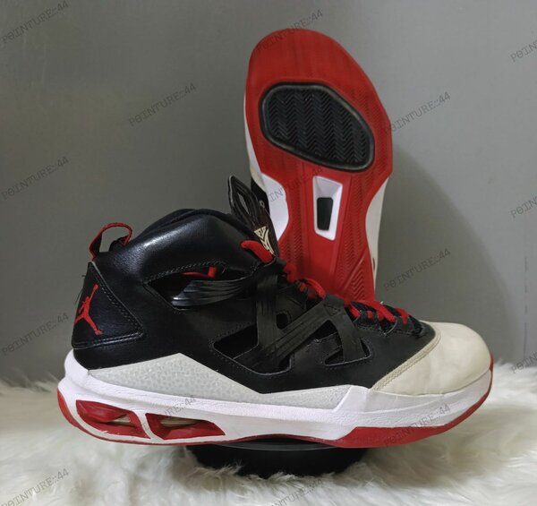 Chaussures de basket tendance