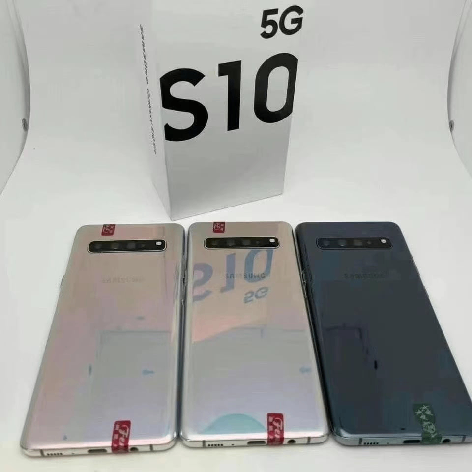 Samsung s10