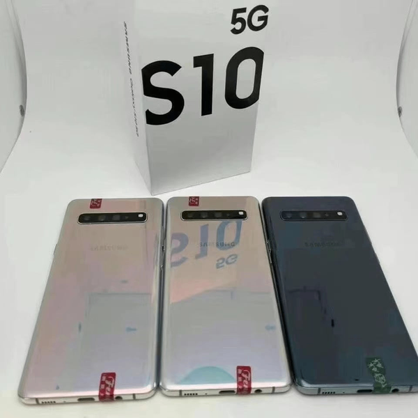 Samsung s10