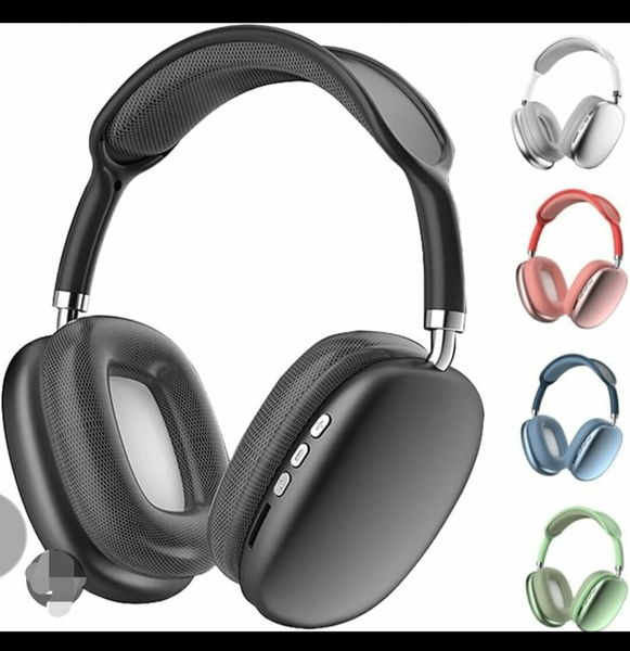 Casque sans fil ANC Hi-Fi