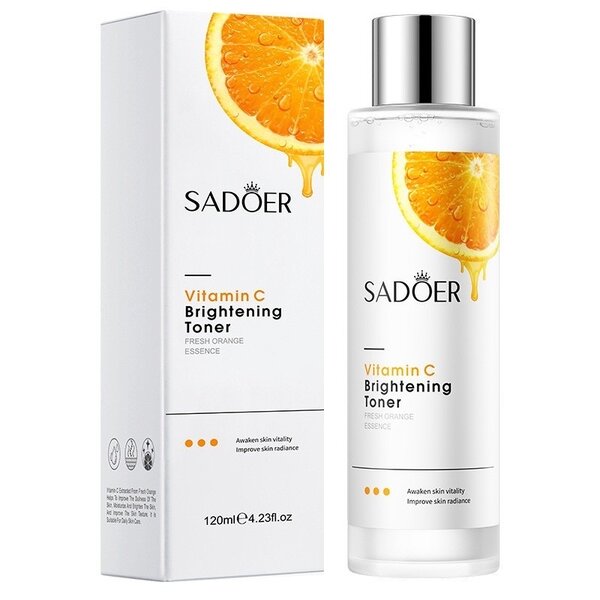 Sadoer Vitamin C Toner