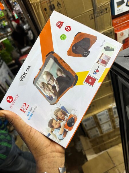 Tablette pour enfant