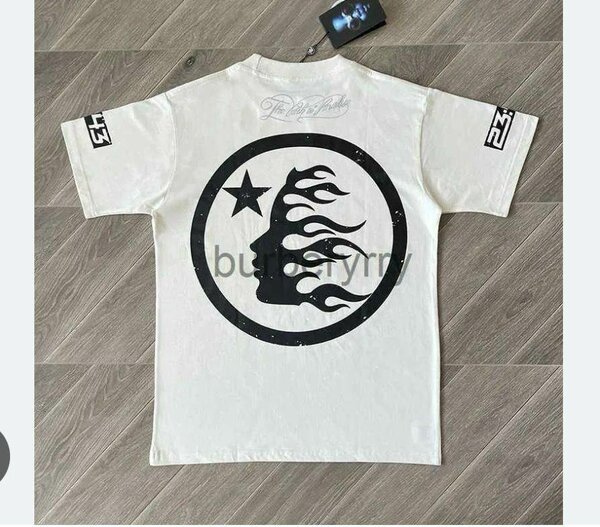 T-shirt graphique unisexe élégante