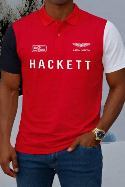 Polo Aston Martin Homme