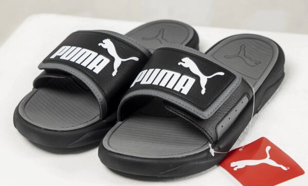 Claquette pour homme