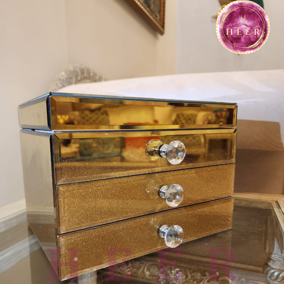 Jewellery box