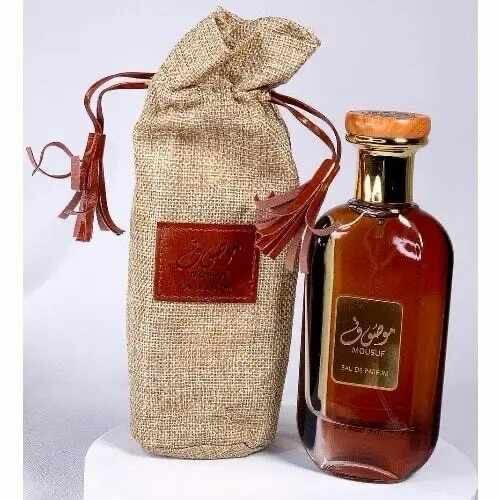 Mousuf perfume