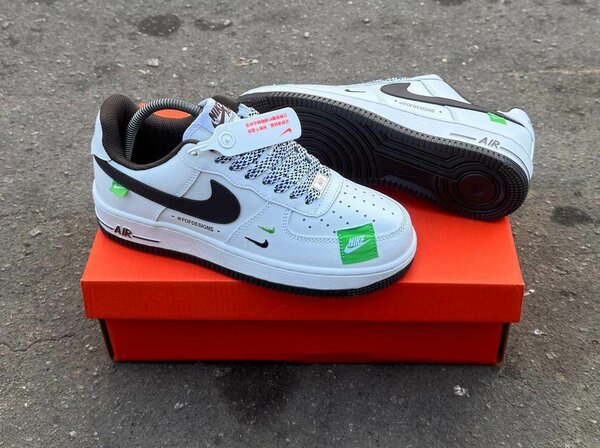 Sneakers Air Force 1 Homme