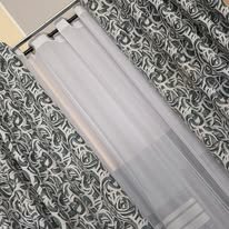 beautiful affordable curtains for home