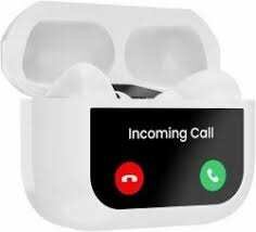 Écouteurs Sans Fil ANC