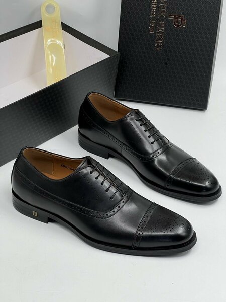 EXECUTIVE SHOES