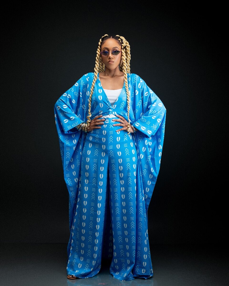 Kimono élégant pour femmes