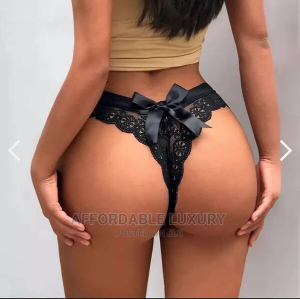 Classic ladies pants