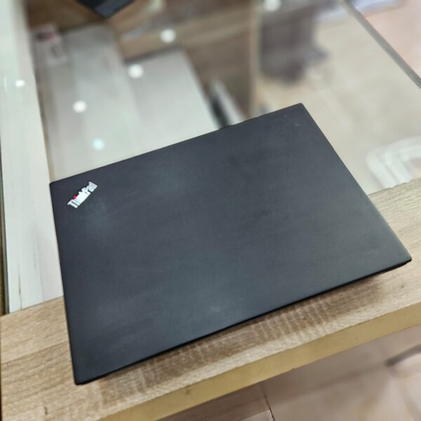 LENOVO THINKPAD E14 (RYZEN 5)