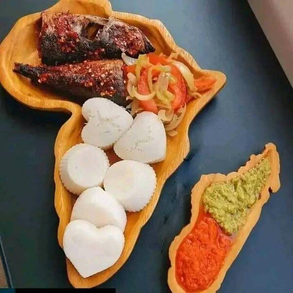 Abolo akassa dokounou wentché