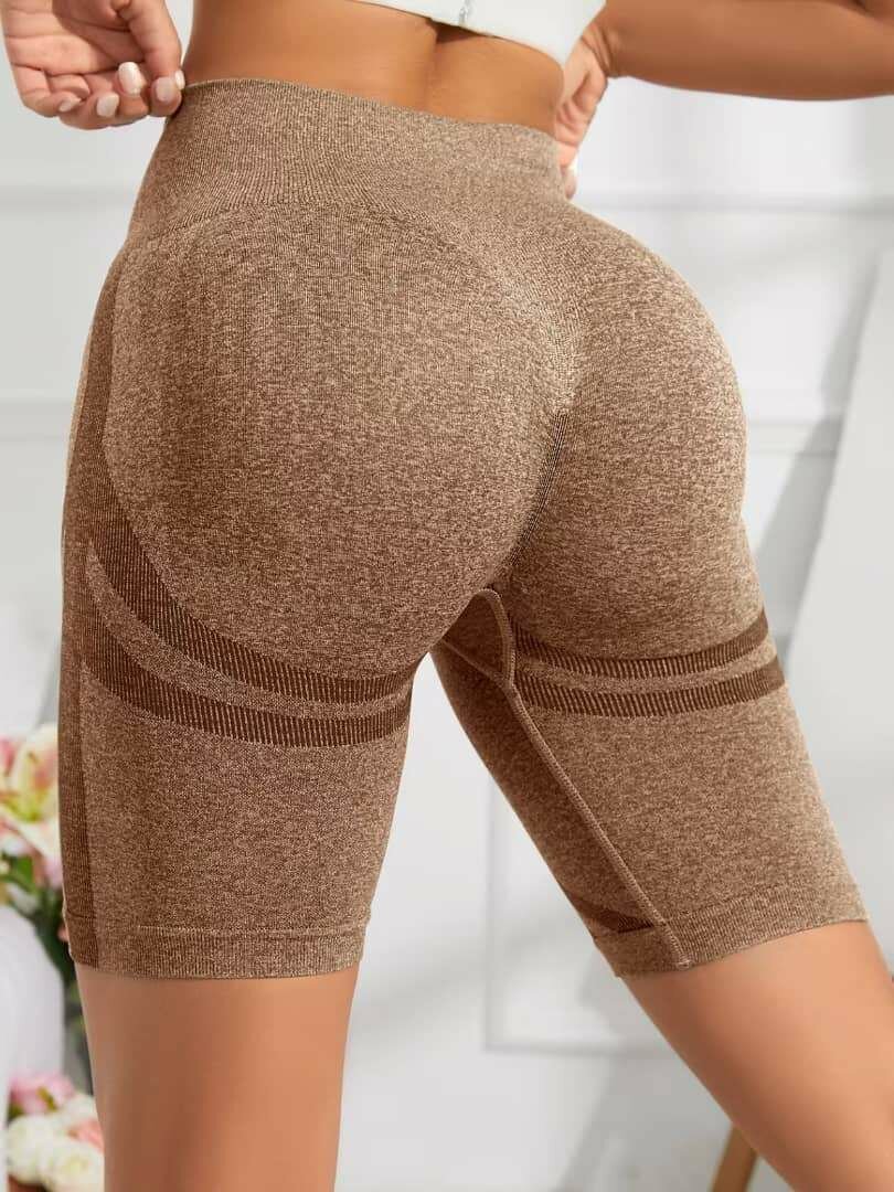 Shorts de Compression Femme