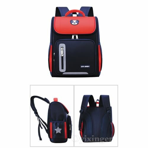 Cartable Enfant Étanche SM