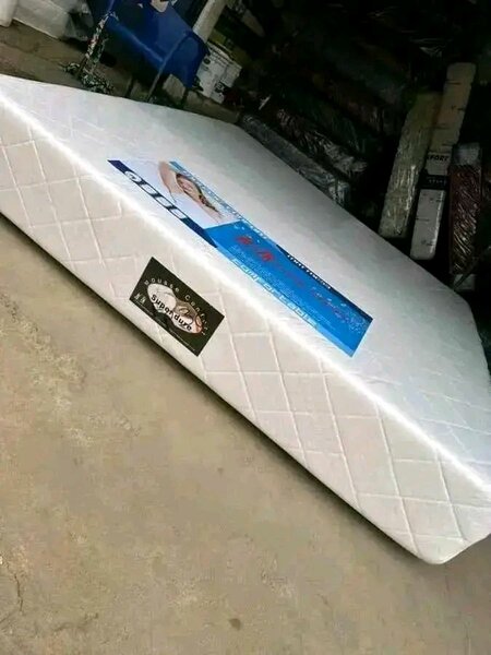 Matelas Orthopédique Confort