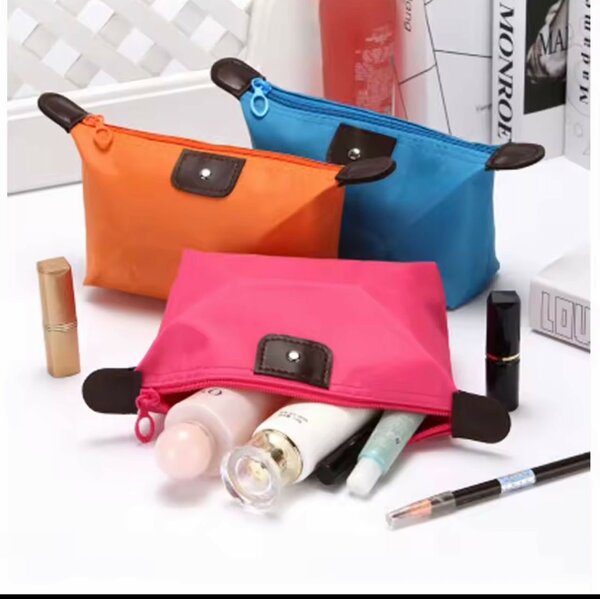 Trousse de Maquillage Étanche