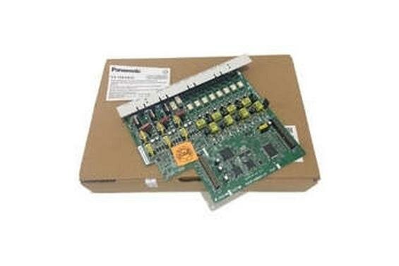 Carte d'extension en 16 et 24 kx824