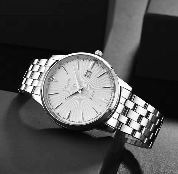 Montres Homme Élégantes