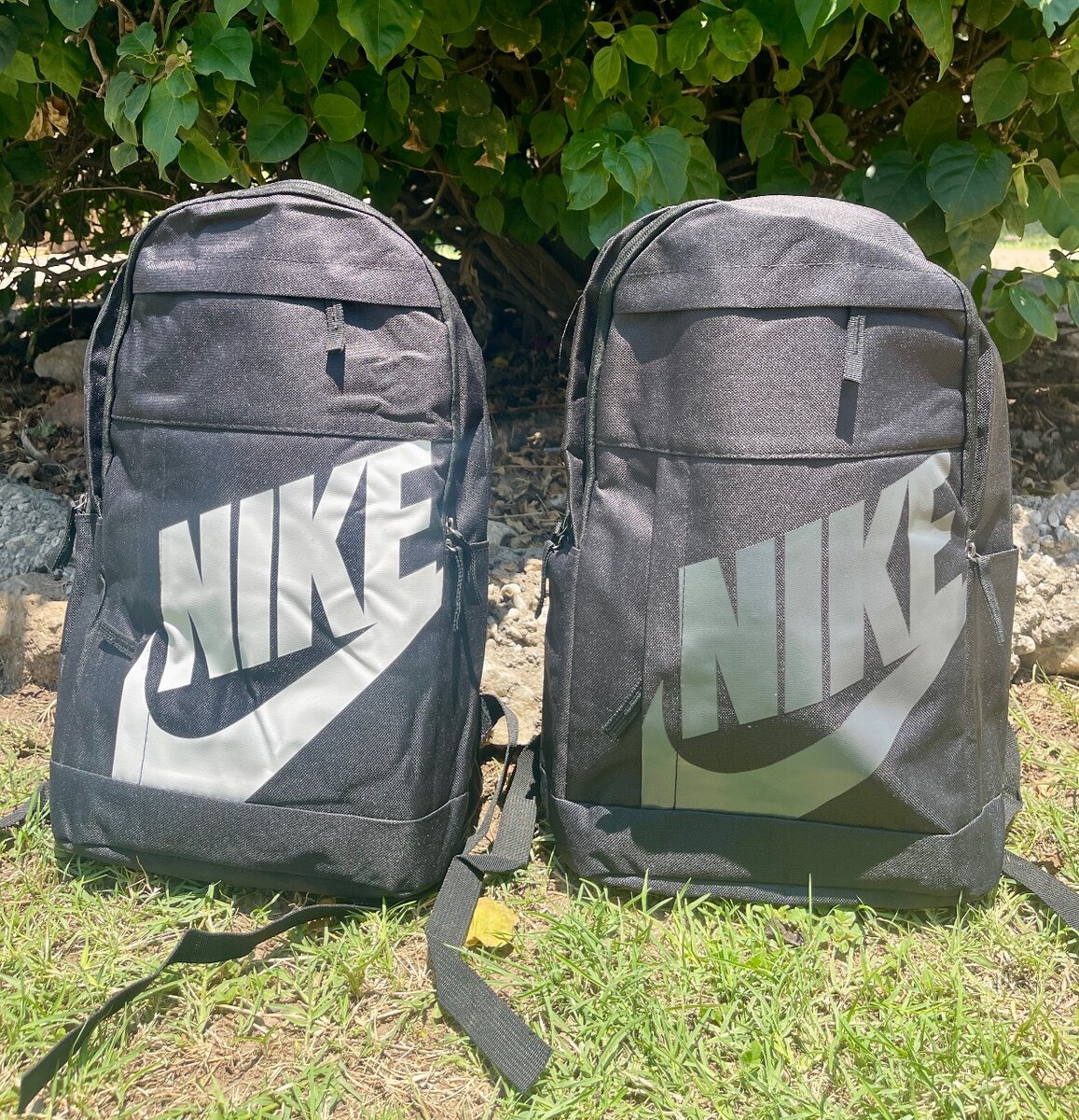 Authentic Nike Backpacks
