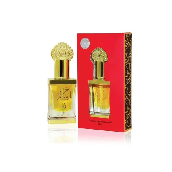 Huile Parfumée Exquise 12ml