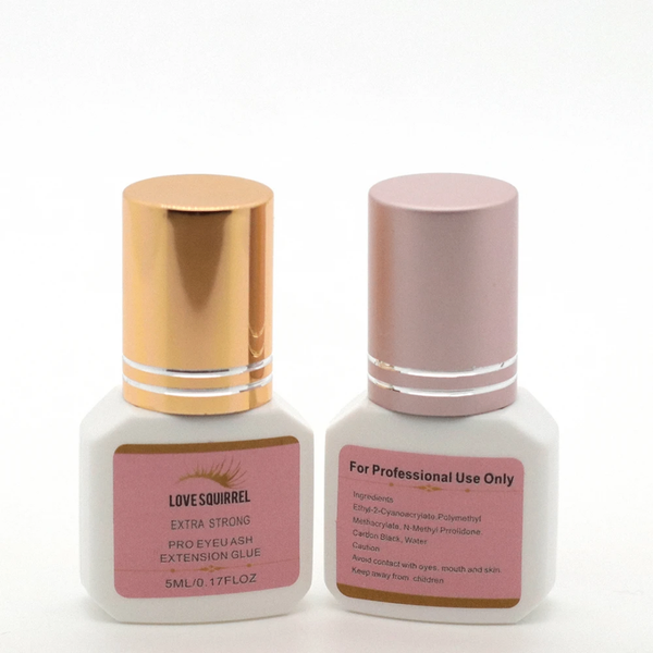 Colle Extensions de Cils Pro