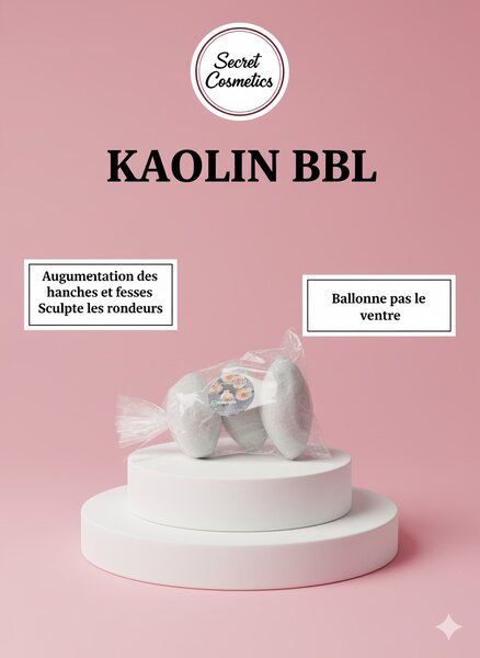 Kaolin