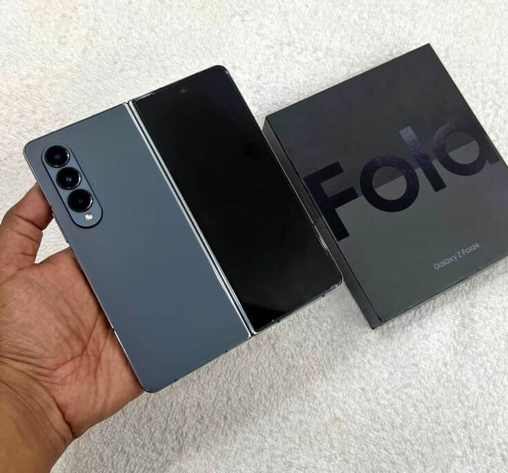 samsung galaxy z fold 3 128gb
