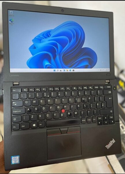 Lenovo Thinkpad X260