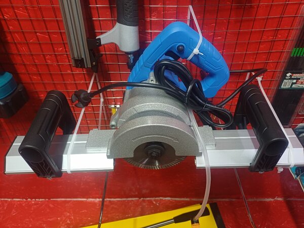 Резка для плитки FANG