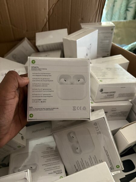 Écouteurs sans fil Pro