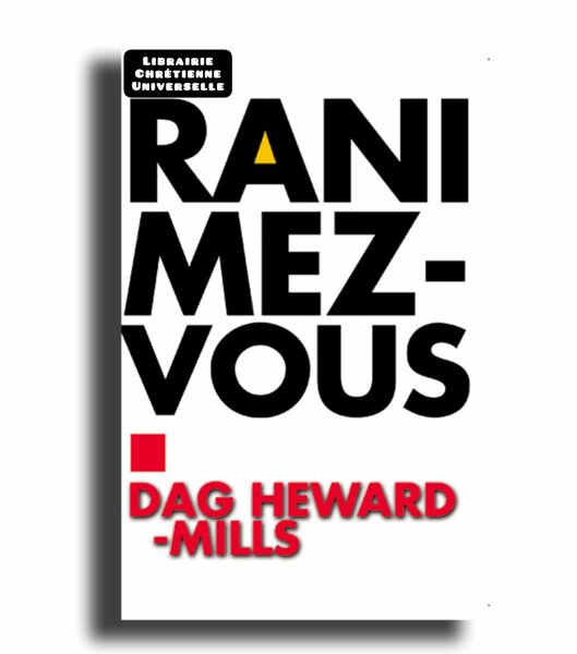 Livres Inspirants de Dag Heward-Mills
