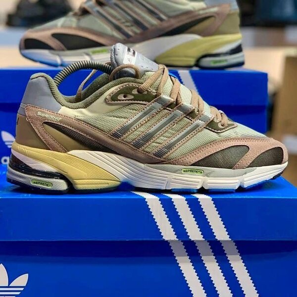 Baskets de sport unisexes