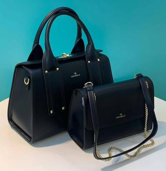 Ensemble de sacs élégants