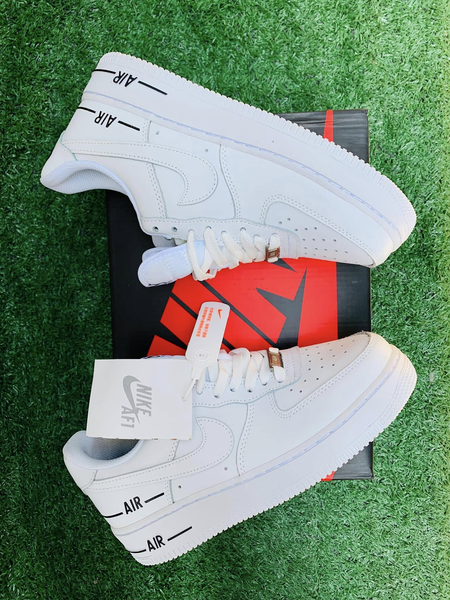 Customized Airforce 1
