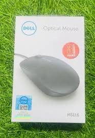 Souris Optique Dell MS116