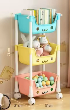 Rangement jouet pour enfant