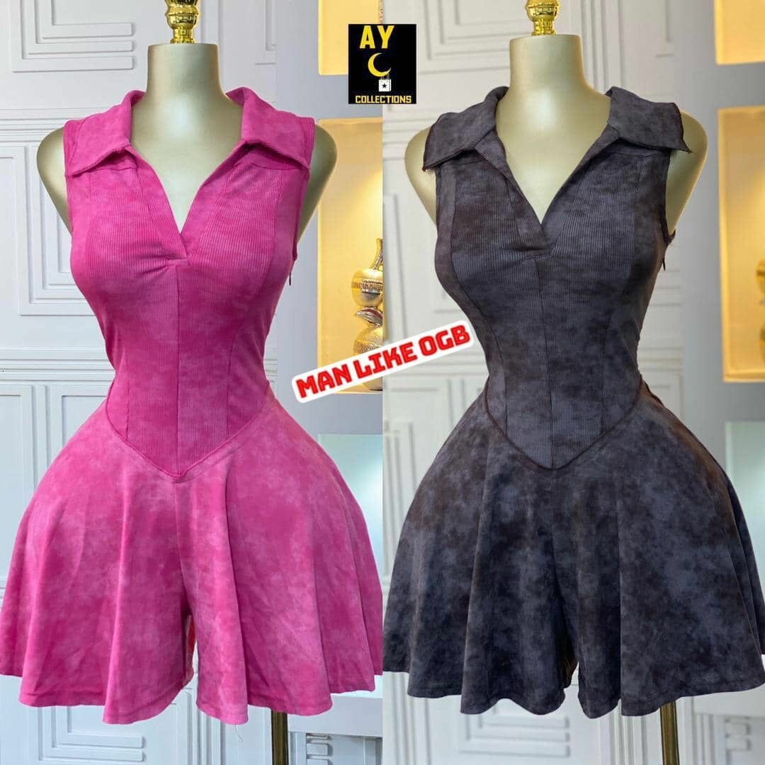 Cute ladies dresses