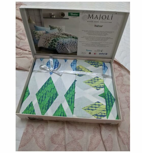 Комплекты Majoli полуторка