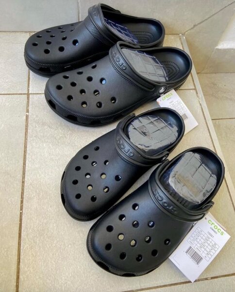 Classic crocs