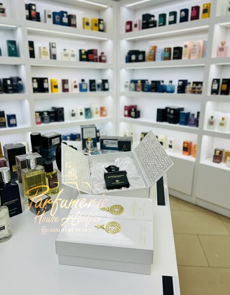 Parfum MONTECRISTO 100ml