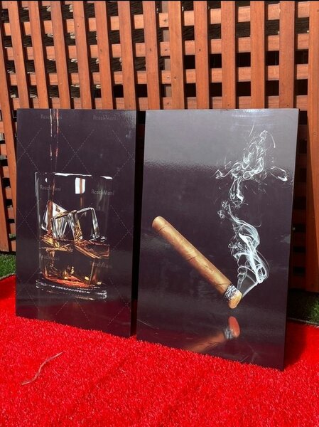 Quality Wooden picture frames