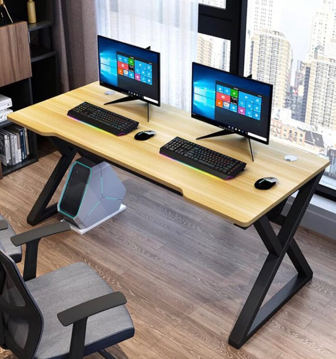 GAMING TABLE /COMPUTER DESK