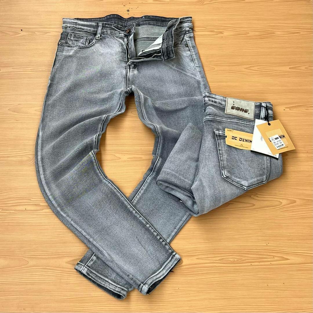 Stock jeans